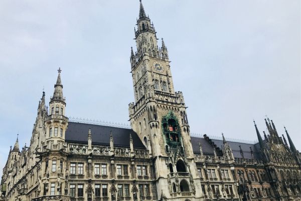 Art, Heritage & Gastronomy: A Belgian Canal Cruise