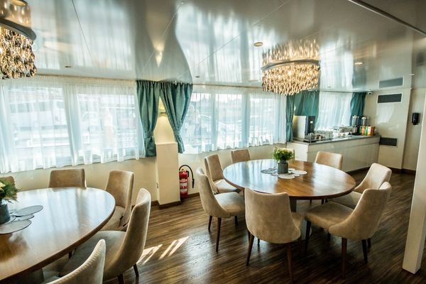 Northern Gems Deluxe Cruise