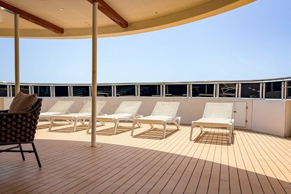 Northern Gems Deluxe Cruise