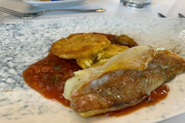 Northern Gems Deluxe Cruise