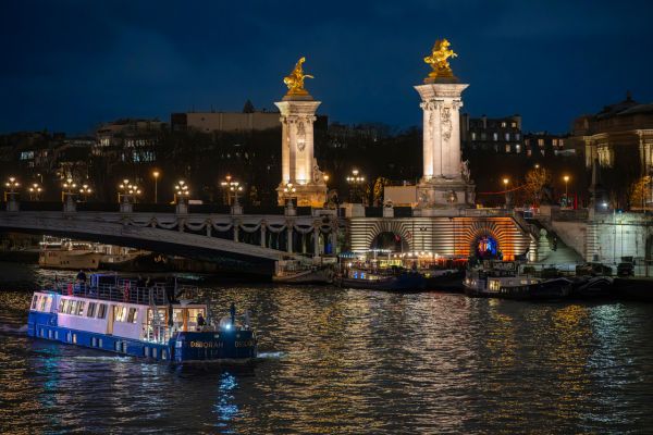 Riverside Royalties & Rustic Flavours: A Hidden Oise Journey