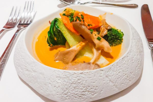 Riverside Royalties & Rustic Flavours: A Hidden Oise Journey