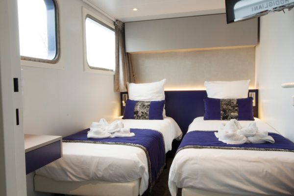 Riverside Royalties & Rustic Flavours: A Hidden Oise Journey