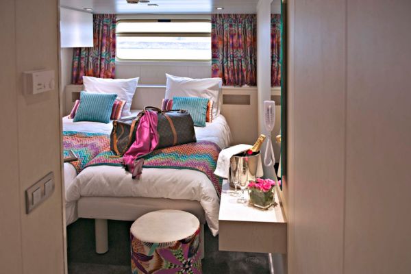 "Alsace & Lorraine: A Canal Tapestry"