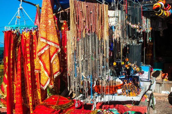 Trip to Turkmenistan