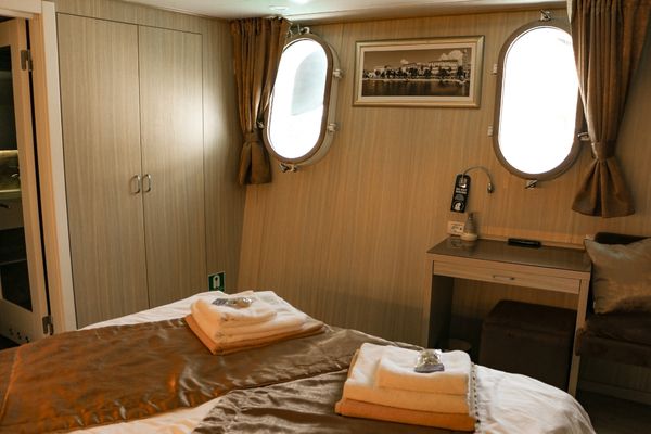 Northern Gems Deluxe Cruise