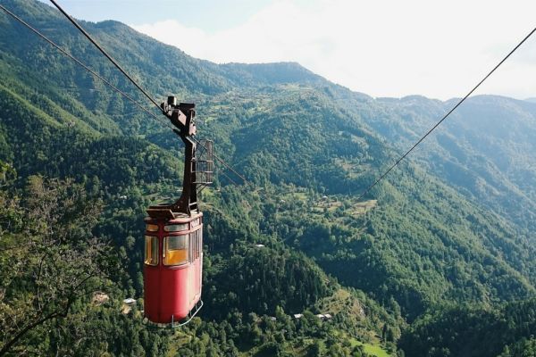 Slovakia Perfect Summer Holidays