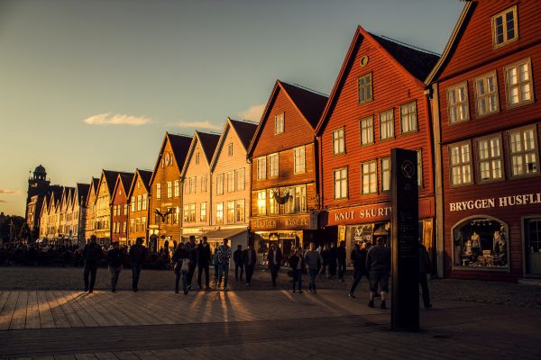 Swedens Dreamy Archipelago