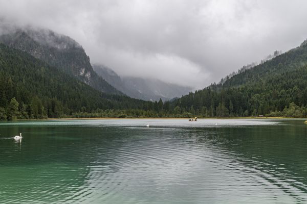 Discover Inlandsbanan