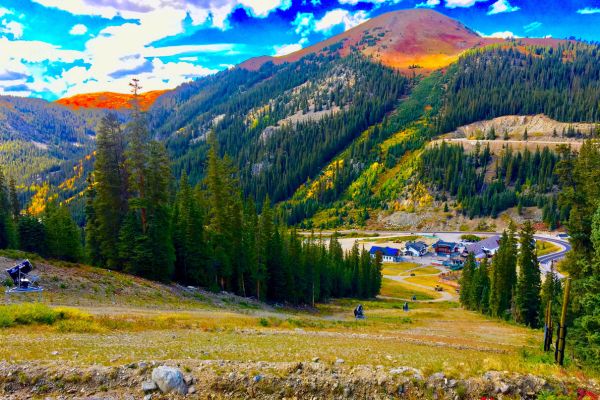 Slovakia Perfect Summer Holidays