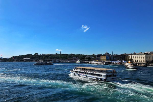 Remarkable Sites and Fine Wines on a Cruise