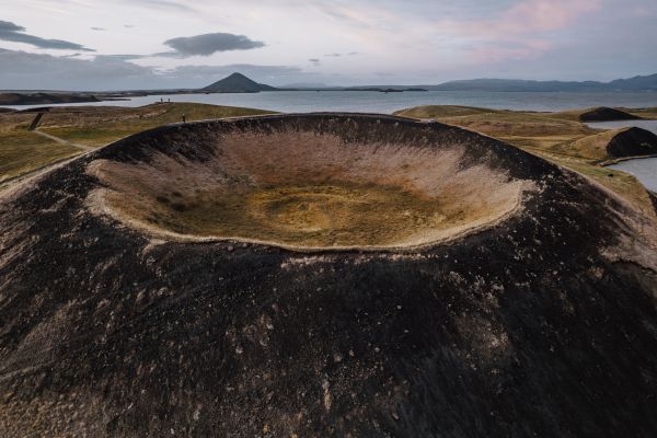 Westfjords of Iceland