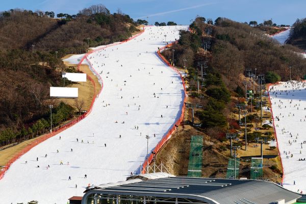 Arctic Serenity Adventure