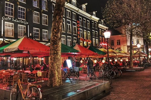 Swedens Dreamy Archipelago