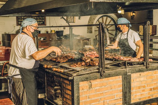 French Gourmet and Wine Tour