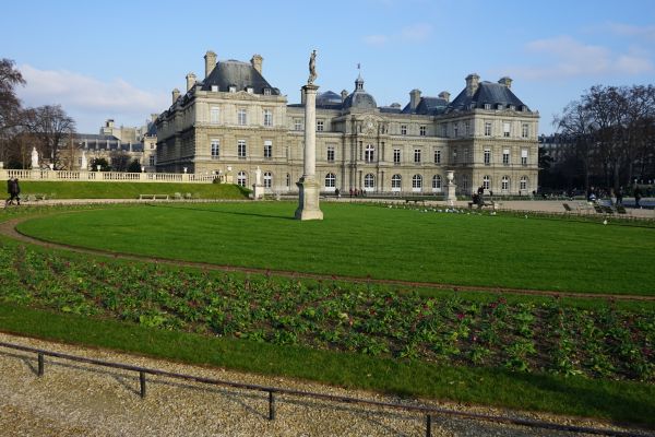 Riverside Royalties & Rustic Flavours: A Hidden Oise Journey