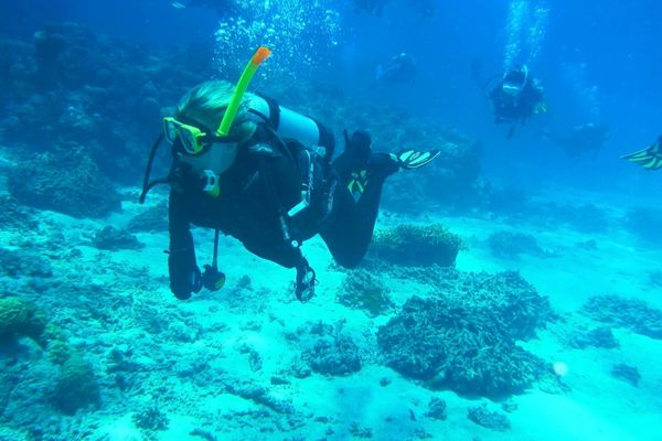 Zanzibar stone town and Nungwi Beach