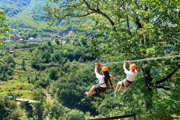 Slovakia Perfect Summer Holidays