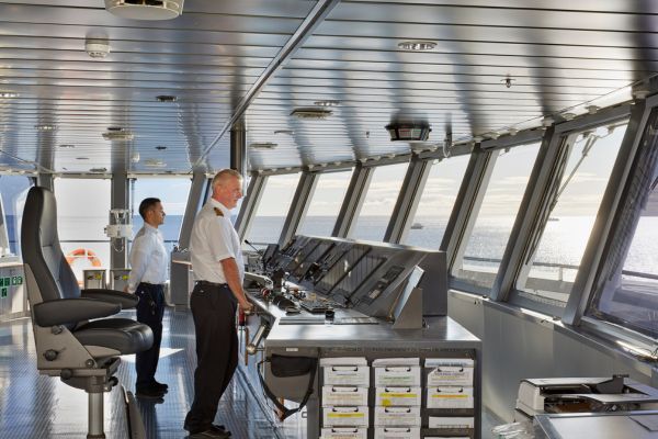 Classic Antarctica Air-Cruise Magellan Explorer