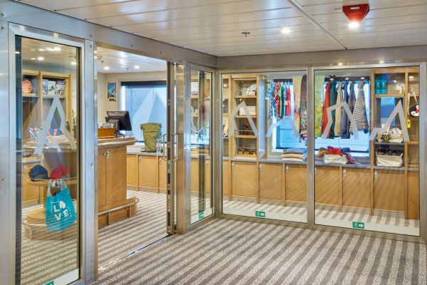 Classic Antarctica Air-Cruise Magellan Explorer