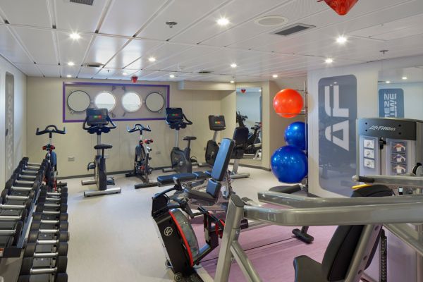 Antarctica and South Georgia Air-Cruise