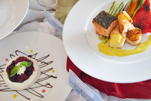 Antarctica and South Georgia Air-Cruise