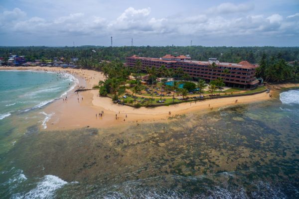 Sri Lanka East Coast Escape