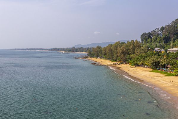 Sri Lanka East Coast Escape