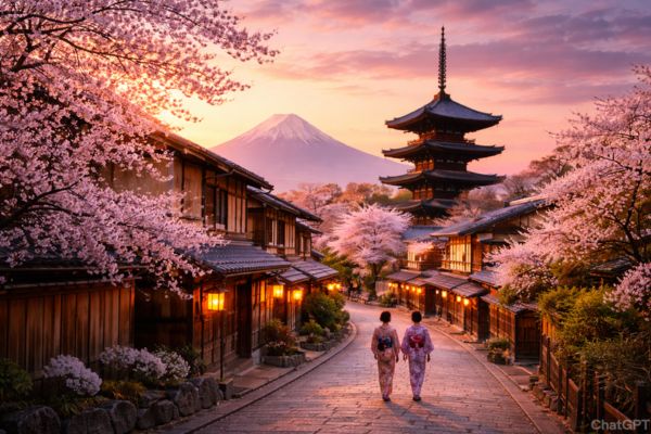 Taste of the Islands