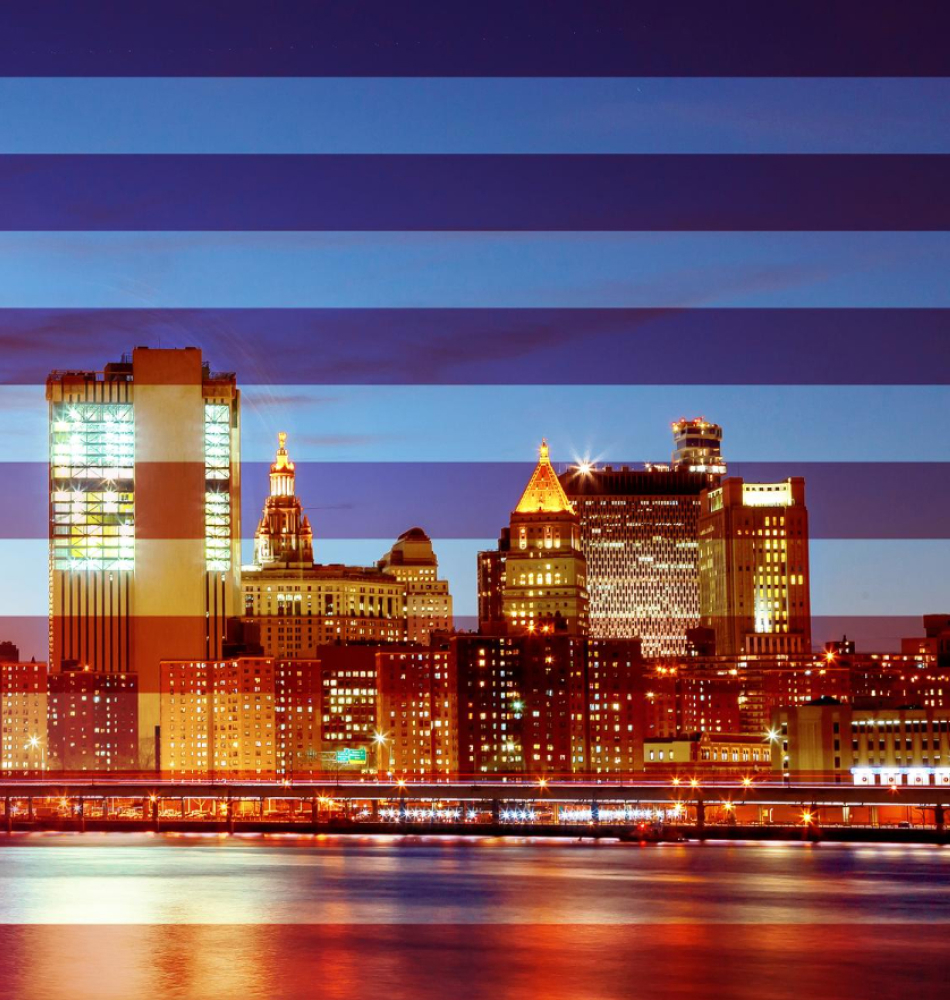 Colors Of New England