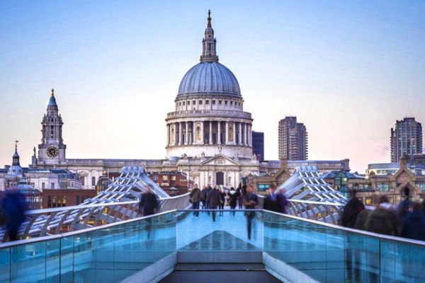 Scotland and England