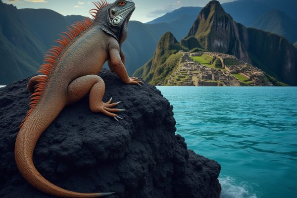 Two Wonders, One Adventure