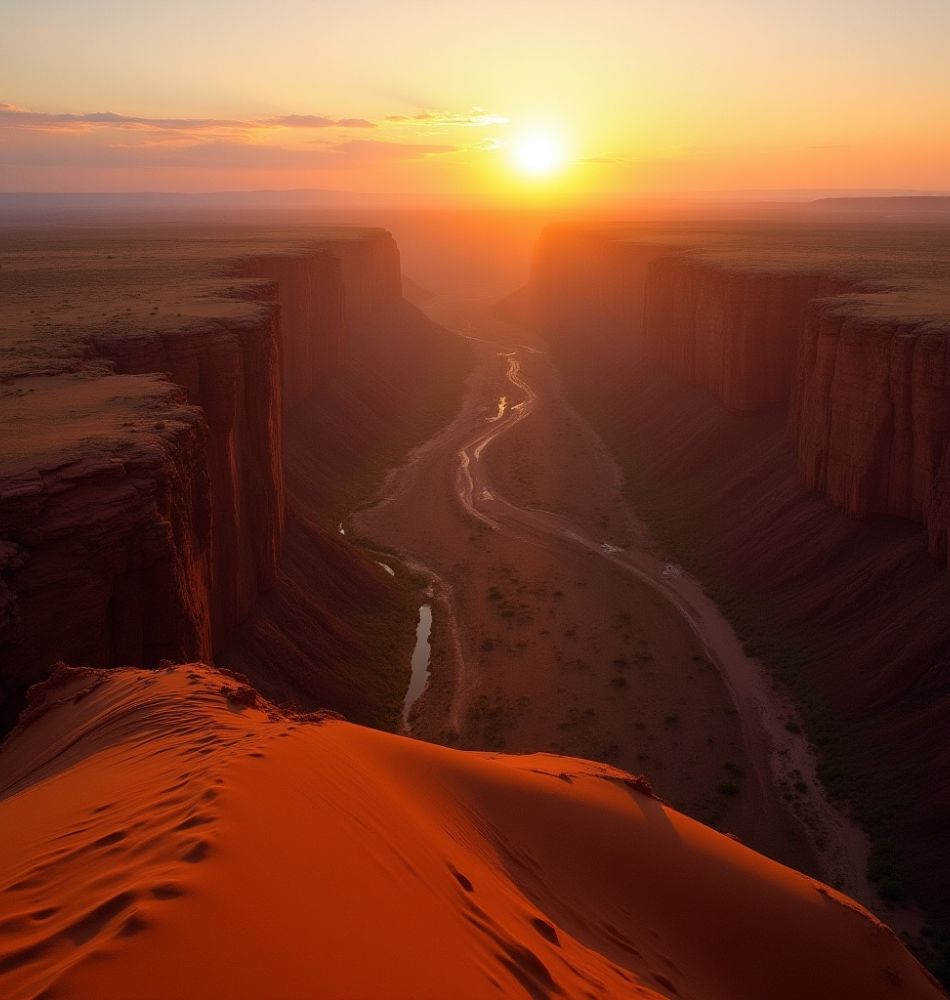 Namibia Southern Odyssey