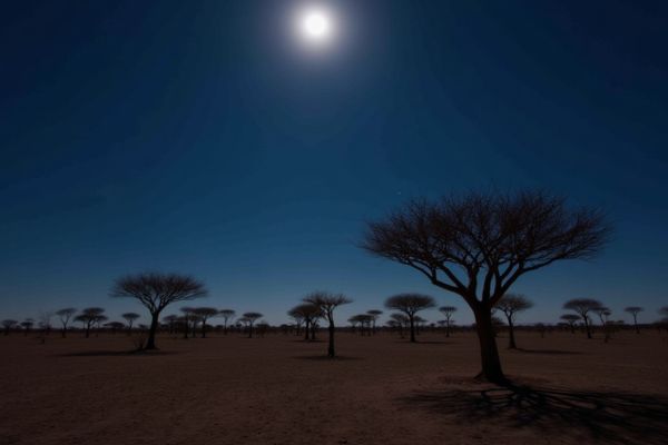 Namibia Northern Odyssey