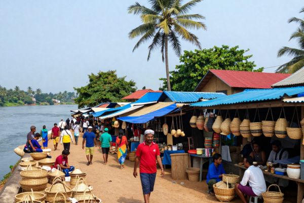 The Ultimate Ceylon Journey