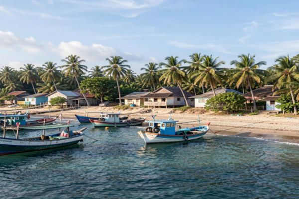 The Ultimate Ceylon Journey