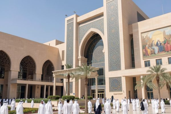 Explore Riyadh and Dubai