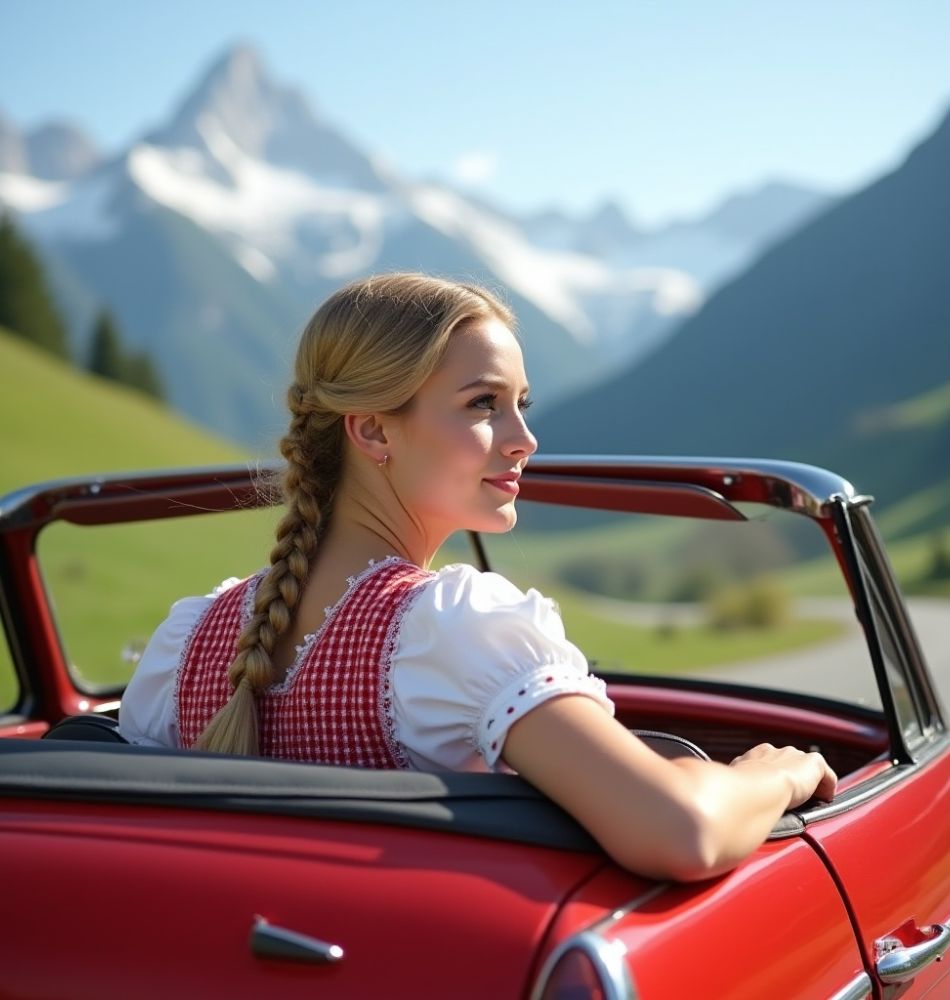 Magical Austria - Self Drive