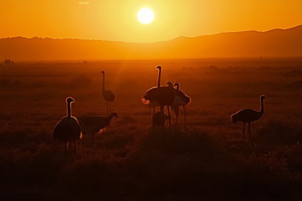 Magnificent Garden Route