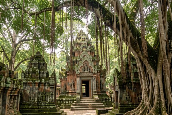 The Ultimate Ceylon Journey