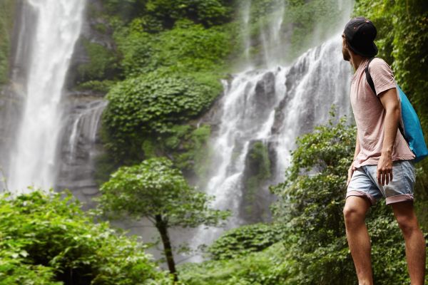 A scenic Journey from Kingston to Montego Bay