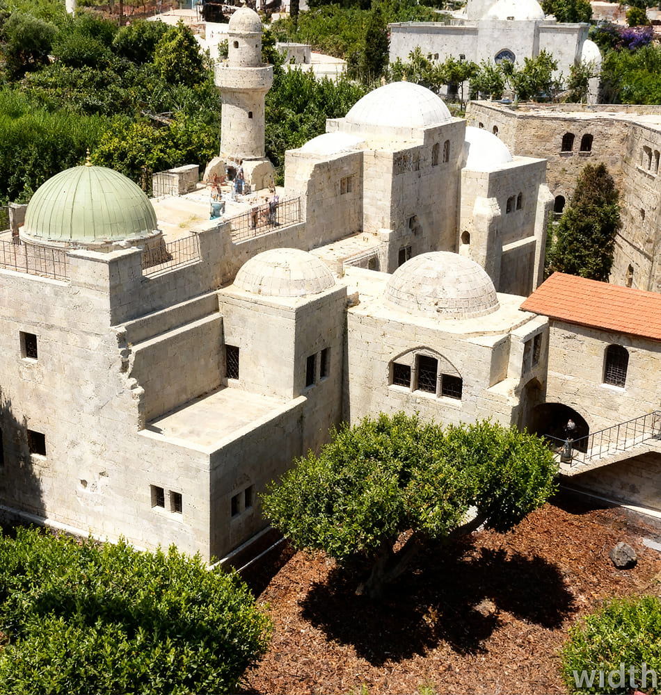 Jewish Heritage Tour