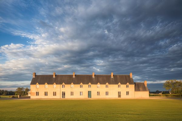 England and Wales - From Castles to the Capital