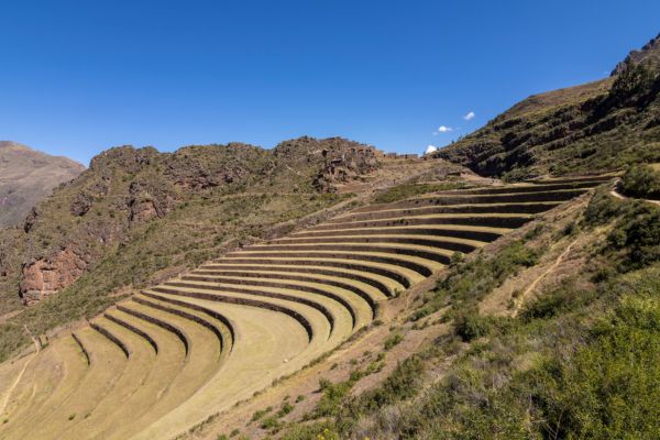 Two Wonders, One Adventure