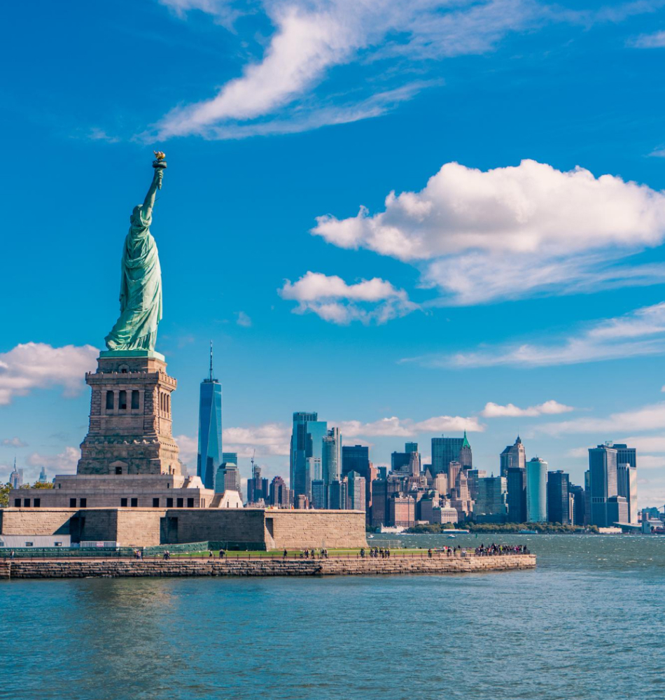 Chicago To The Golden Gate