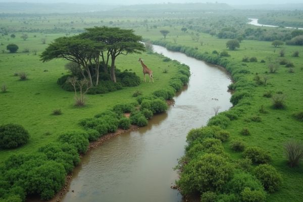 Northern Tanzania Highlights Safari