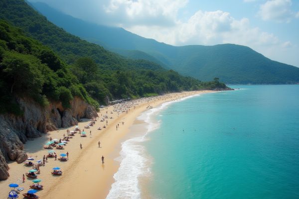 The Great China Odyssey