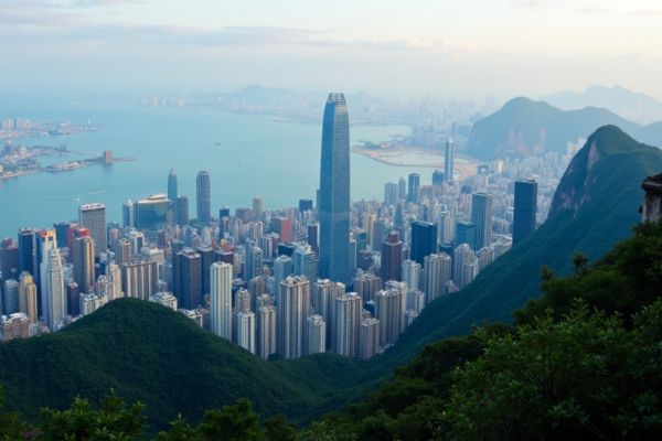 The Great China Odyssey