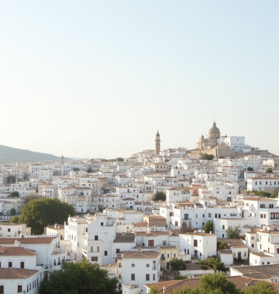 The Most Authentic Andalucia Tour