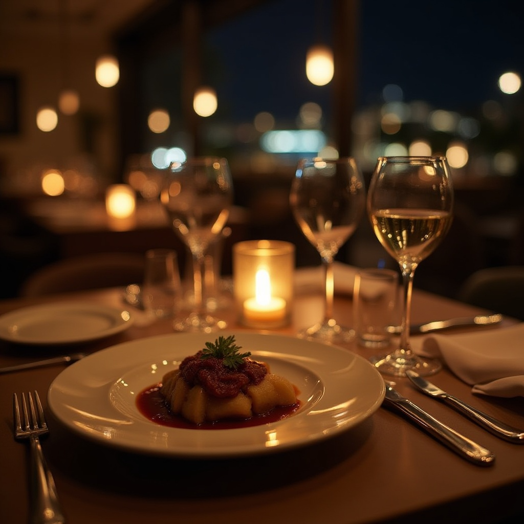 Barcelona Gourmet Tour